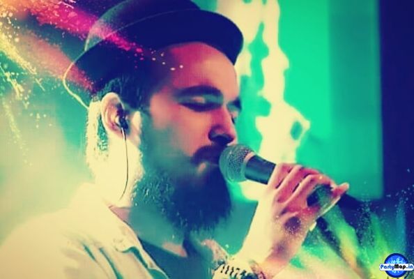 Photo of Noble Man at an appearance