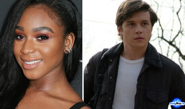 Photo of Normani at an appearance