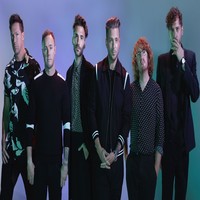 songs by One Republic