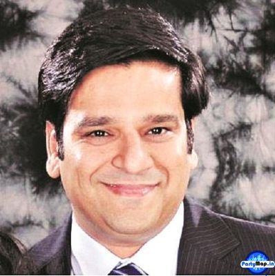 Official profile picture of Pallav Singh