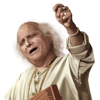 Official profile picture of Pandit Jasraj