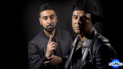 Official profile picture of Panjabi Hit Squad
