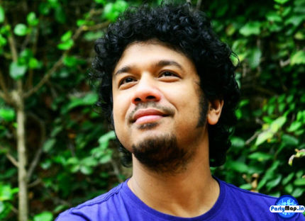 Official profile picture of Papon Songs