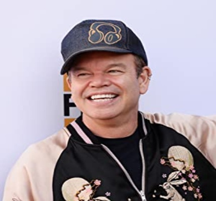 Official profile picture of Paul Oakenfold