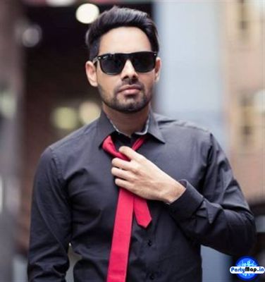 Official profile picture of Pav Dharia Songs