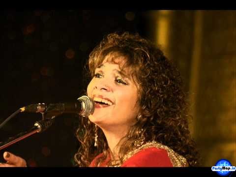 Photo of Peenaz Masani at an appearance