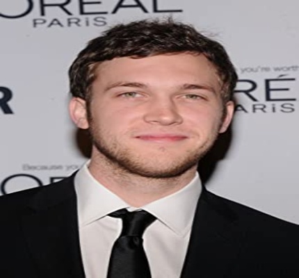 Official profile picture of Phillip Phillips
