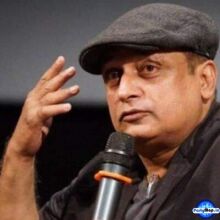 songs by Piyush Mishra