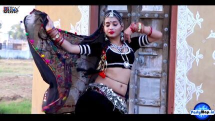 Official profile picture of Pooja Sambhar