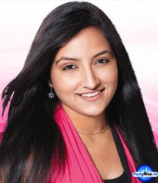 Official profile picture of Poorvi Koutish Songs