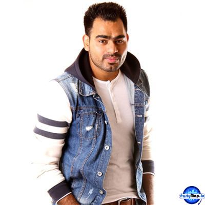 Photo of Prabh Gill at an appearance