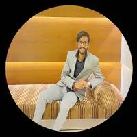 Official profile picture of Prashant Nakti