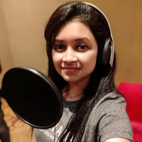 songs by Prashmita Paul