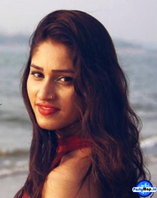 Photo of Pratibha Singh Baghel at an appearance