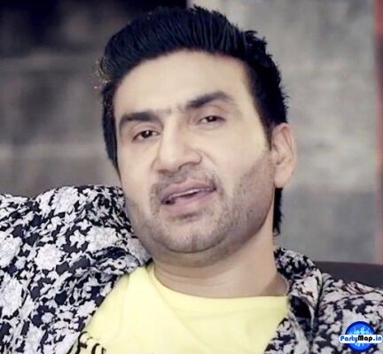 Photo of Preet Harpal at an appearance