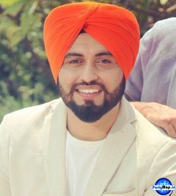 Official profile picture of Preet Hundal