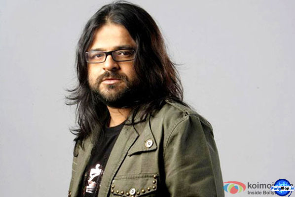 Photo of Pritam Chakraborty at a concert