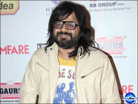Photo of Pritam Chakraborty at an appearance