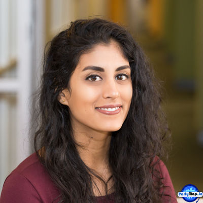 Photo of Priti Patel at a show