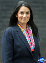 songs by Priti Patel