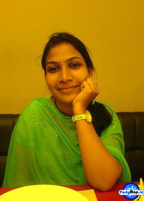 Photo of Priya Himesh at an appearance