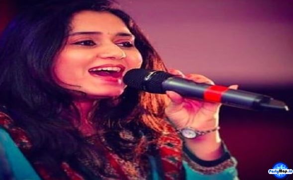 Photo of Priya Saraiya at an appearance