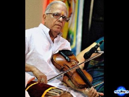 Official profile picture of Prof T N Krishanan