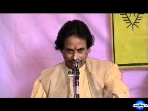 Photo of Pt Bhola Nath Mishra at an appearance