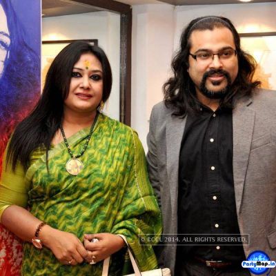 Official profile picture of Purbayan Chatterjee Songs