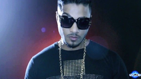 Photo of Raftaar at an appearance