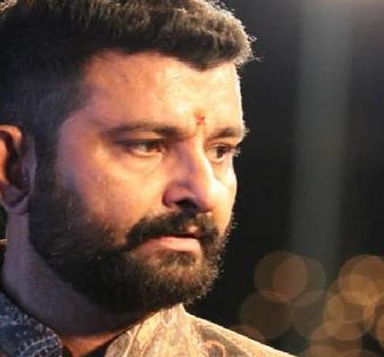 Official profile picture of Rahul Mehta Bhudev