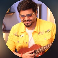 Official profile picture of Rahul Pandey