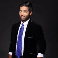 Official profile picture of Raja Ganapathy