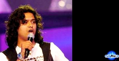 Photo of Raja Hasan at an appearance