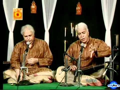 Photo of Rajan And Sajan Mishra at an appearance