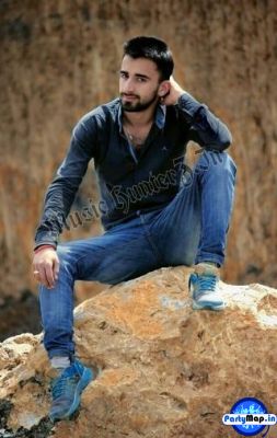 Photo of Rajeev Raja at an appearance