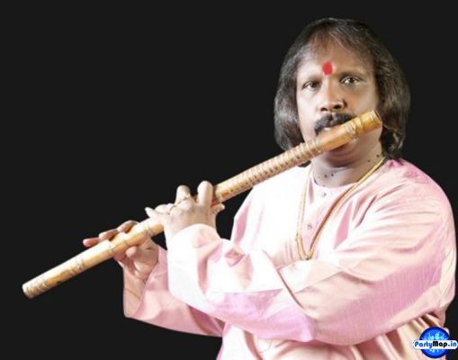 Photo of Rajendra Prasanna at a show