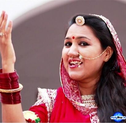 Official profile picture of Rajnigandha Shekhawat