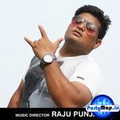 Official profile picture of Raju Punjabi