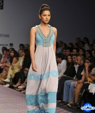 Photo of Rana Gill at an appearance