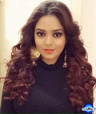 Ranina Reddy Book Ranina Reddy: Contact for Latest Concert & Show Price