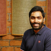 Official profile picture of Ranjin Raj