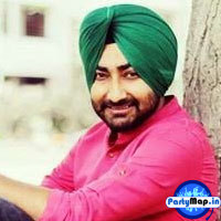 Official profile picture of Ranjit Bawa