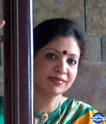 Photo of Rashmi Agarwal at a show