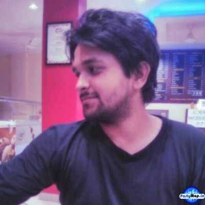 Official profile picture of Ravi Mishra