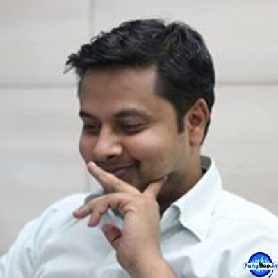 Photo of Ravi Mishra at an appearance