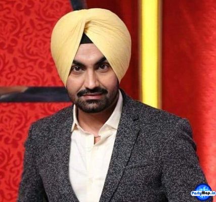Official profile picture of Ravinder Grewal