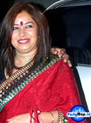 Official profile picture of Rekha Bhardwaj