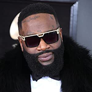 Official profile picture of Rick Ross