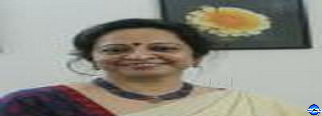 Photo of Rima Mukherjee at a show